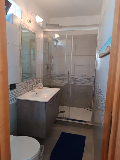 Apartamento Terrazza Di Antonio