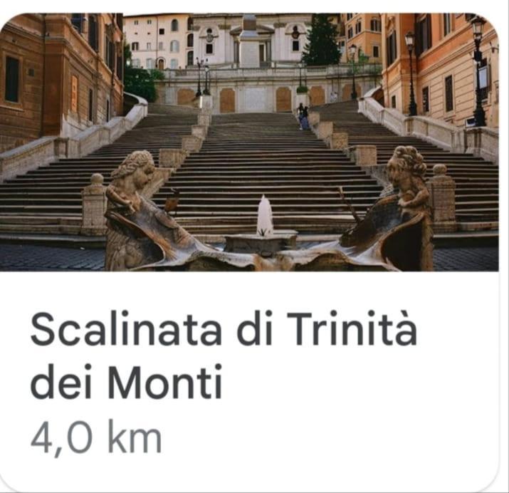 Apartamento Terrazza Di Antonio *